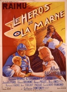 Heroes of the Marne Trailer