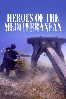 Heroes of The Mediterranean Trailer