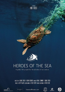 Heroes of the Sea Trailer