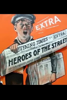 Heroes of the Street Trailer