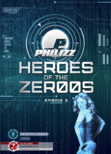 Heroes Of The Zer00s - Episode 5 Trailer