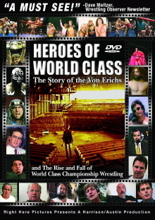Heroes of World Class Trailer