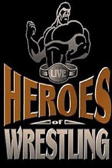 Heroes of Wrestling Trailer