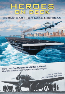 Heroes On Deck: World War II on Lake Michigan Trailer