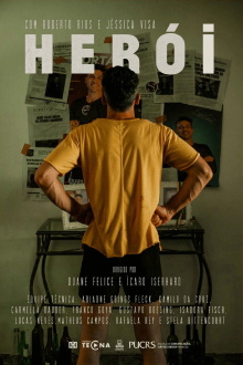 Herói Trailer
