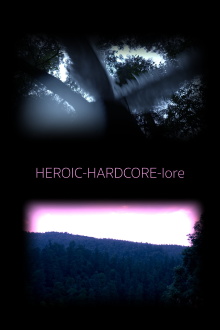 HEROIC-HARDCORE-lore Trailer