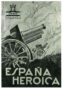 Heroic Spain Trailer
