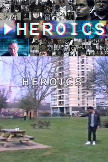 Heroics Trailer