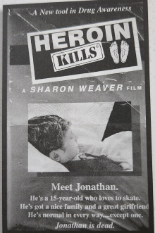Heroin Kills Trailer