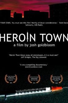 Heroin Town Trailer