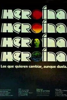 Heroína Trailer