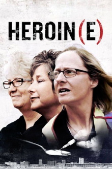 Heroin(e) Trailer