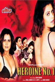 Heroine No.1 Trailer