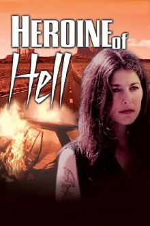 Heroine of Hell Trailer