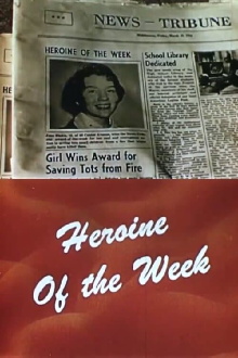 Heroine of the Week Trailer
