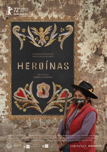 Heroines Trailer