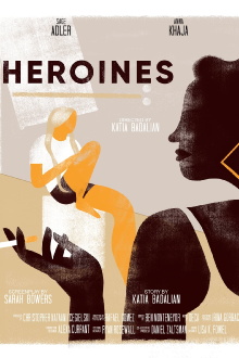 Heroines Trailer