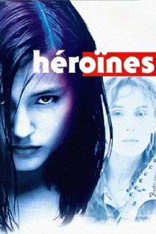 Heroines Trailer