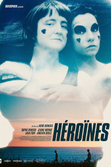 Héroïnes Trailer