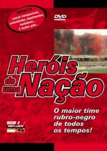 Heróis de Uma Nação Trailer
