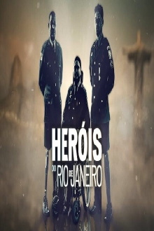 Heróis do Rio de Janeiro Trailer