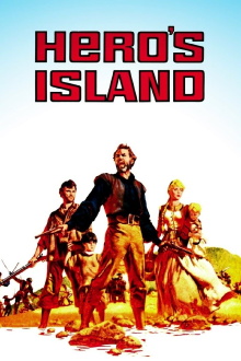 Hero's Island Trailer
