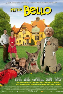 Herr Bello Trailer