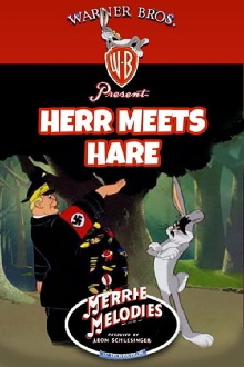 Herr Meets Hare Trailer