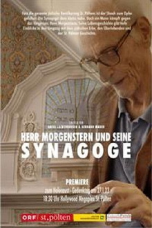Herr Morgenstern und seine Synagoge Trailer