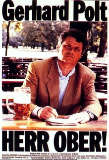 Herr Ober! Trailer
