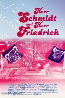 Herr Schmidt und Herr Friedrich Trailer
