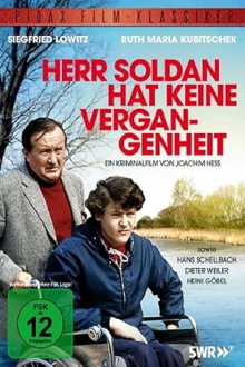 Herr Soldan hat keine Vergangenheit Trailer
