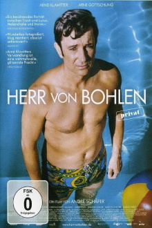 Herr von Bohlen Trailer