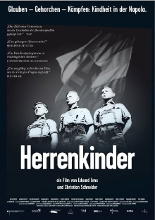 Herrenkinder Trailer