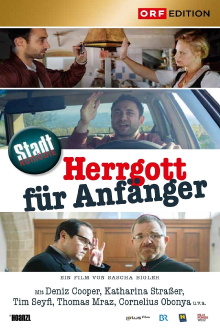 Herrgott für Anfänger Trailer