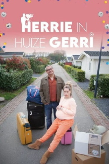 Herrie in huize Gerri Trailer