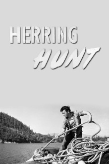 Herring Hunt Trailer