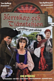 Herrskap och tjänstehjon Trailer