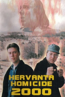 Hervanta Homicide 2000 Trailer