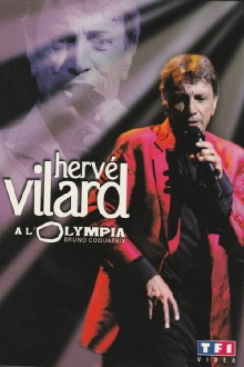 Hervé Vilard : Olympia 1982 Trailer