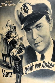 Herz geht vor Anker Trailer