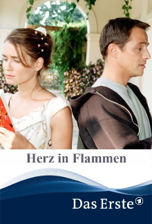 Herz in Flammen Trailer
