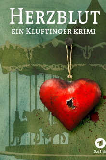 Herzblut. Ein Kluftingerkrimi Trailer