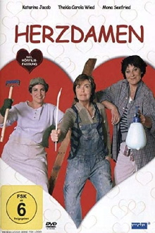 Herzdamen Trailer