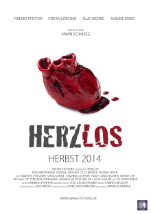 Herzlos Trailer