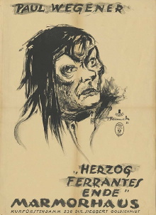 Herzog Ferrantes Ende Trailer