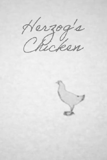 Herzog's Chicken Trailer