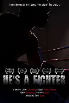 He's a Fighter Trailer