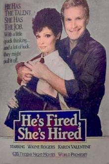 He's Fired, She's Hired Trailer