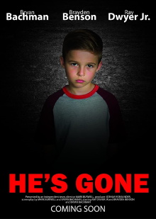 He's Gone Trailer
